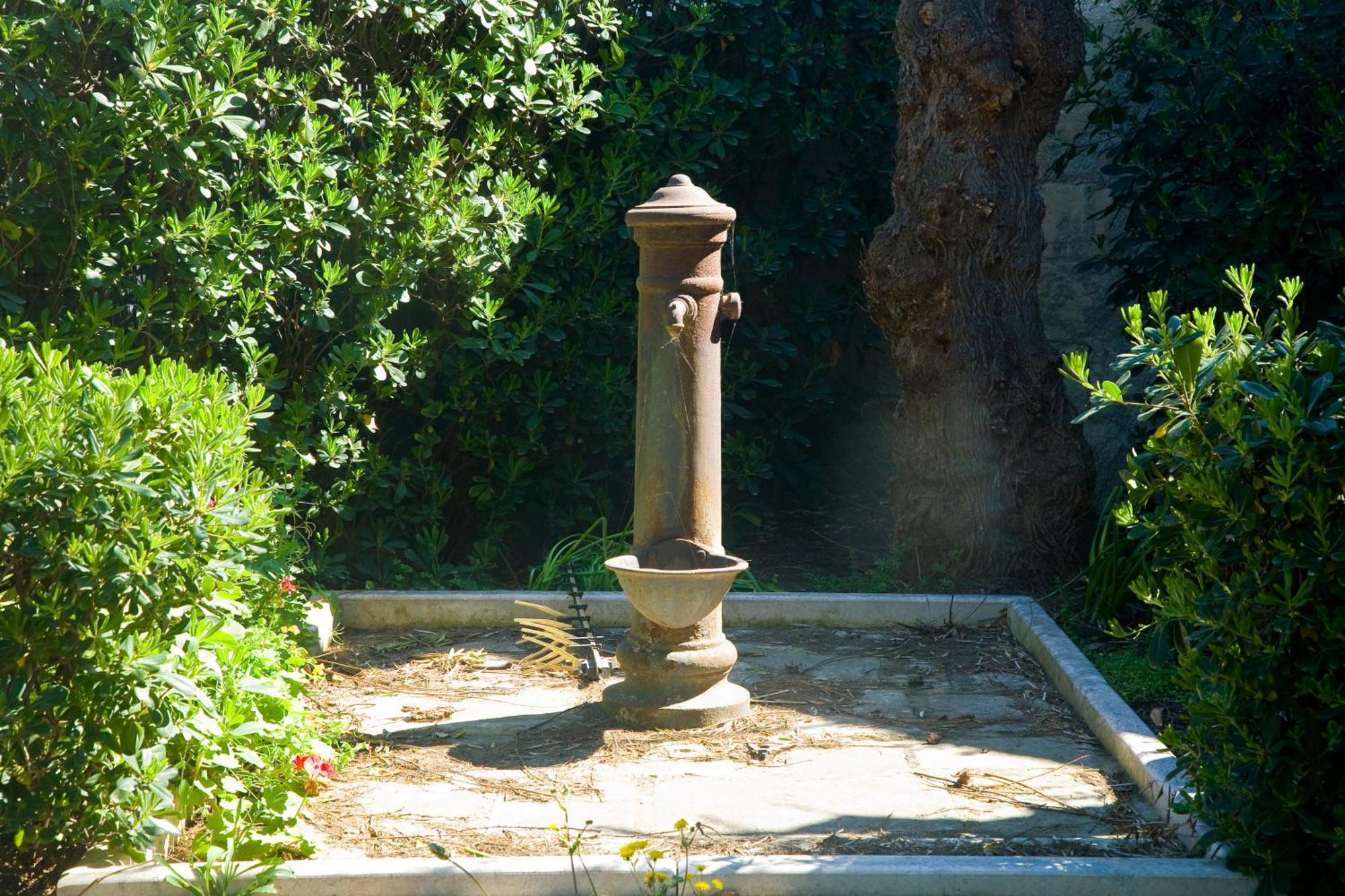 Vento Di Mare Bed & Breakfast Bari Luaran gambar