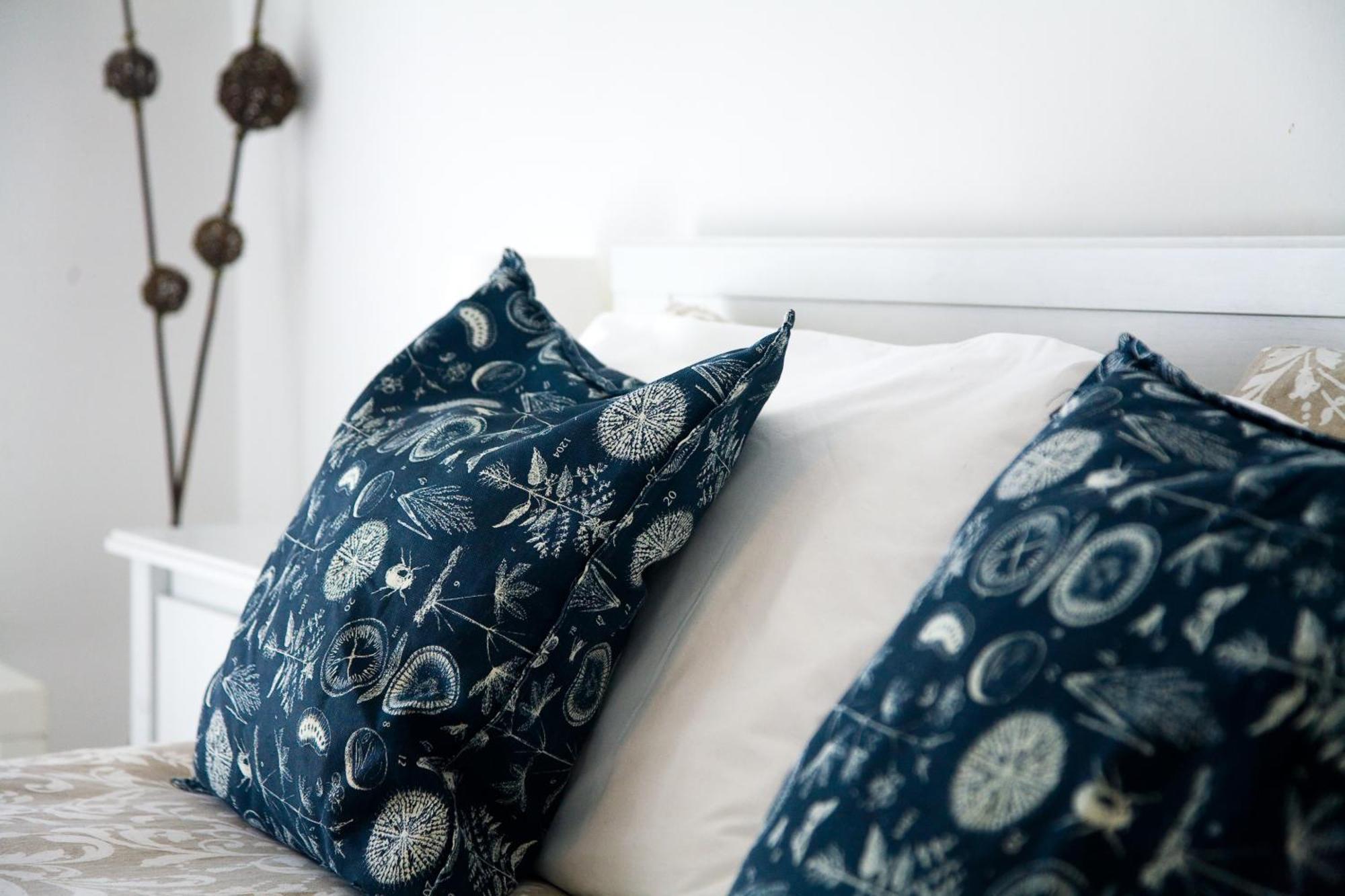 Vento Di Mare Bed & Breakfast Bari Luaran gambar
