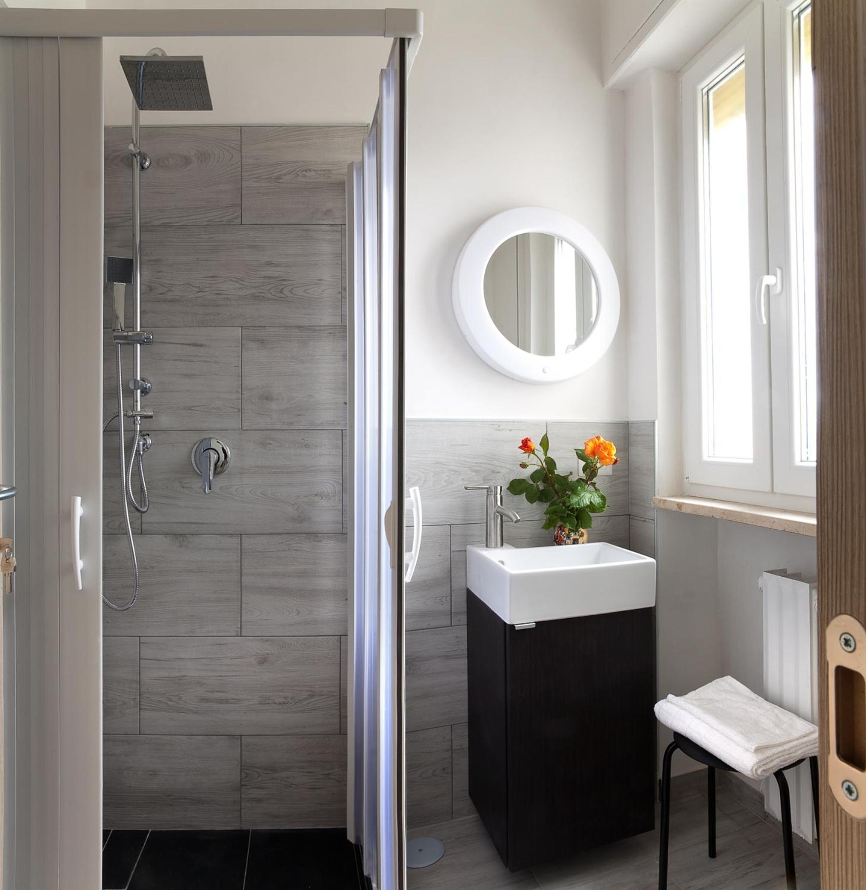 Vento Di Mare Bed & Breakfast Bari Luaran gambar